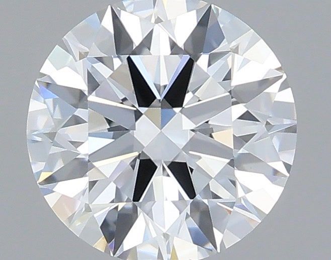 1.20 ct. round Lab Grown Diamond front image