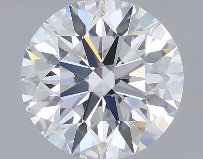 1.03 ct. round Lab Grown Diamond front image