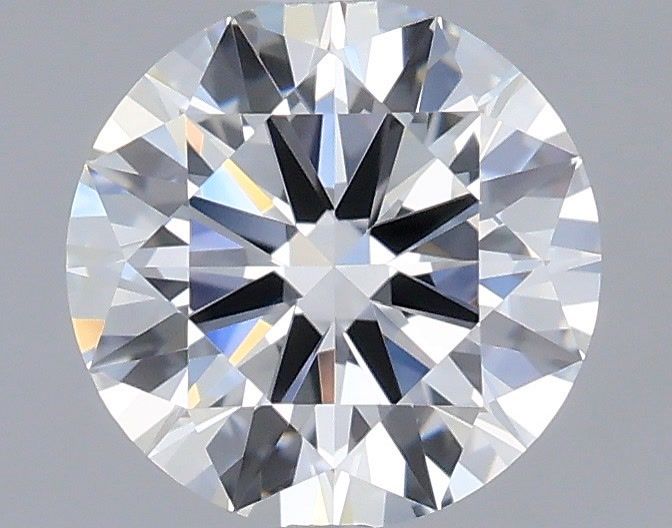 1.00 ct. round Lab Grown Diamond front image