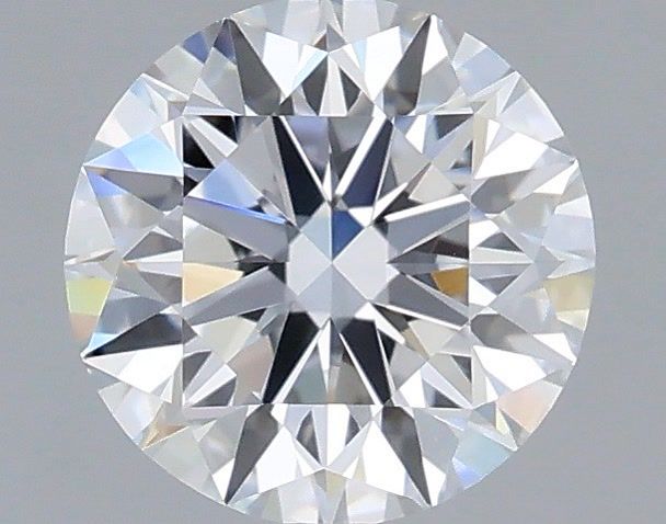 1.05 ct. round Lab Grown Diamond front image