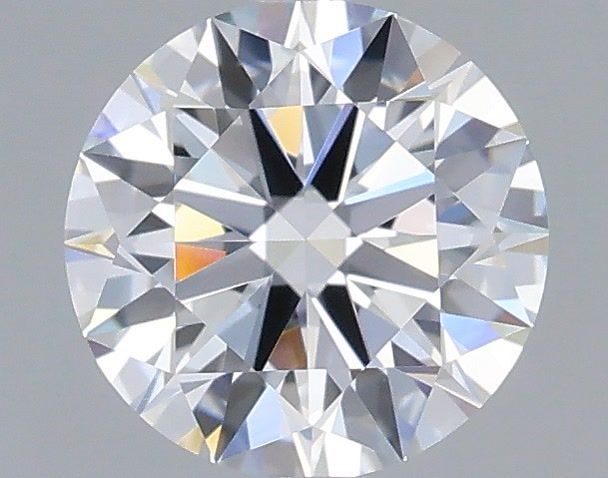 1.00 ct. round Lab Grown Diamond front image