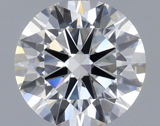 1.05 ct. round Lab Grown Diamond front image