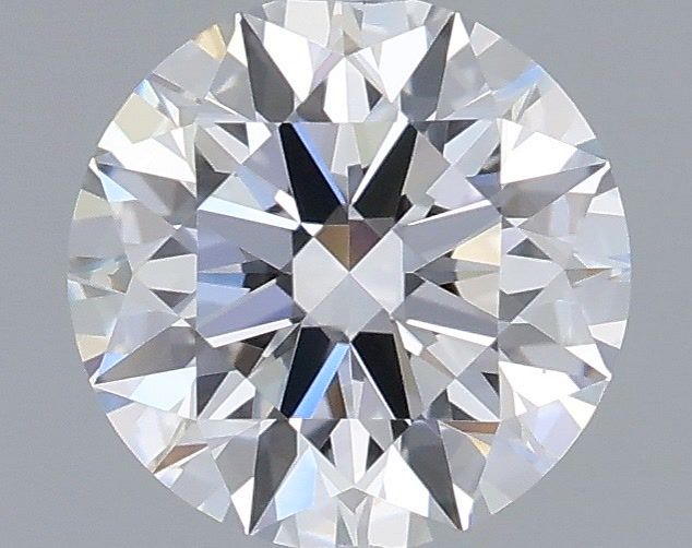1.03 ct. round Lab Grown Diamond front image