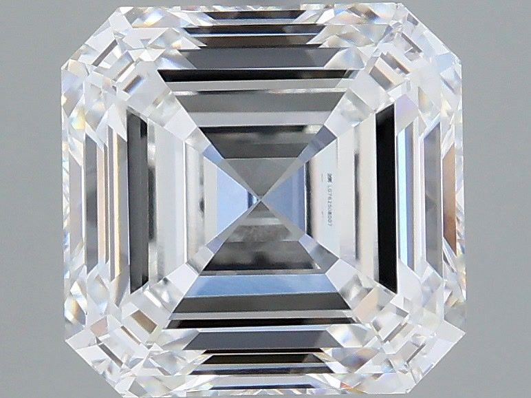 Asscher Diamond