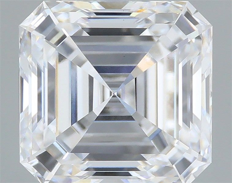 Asscher Diamond