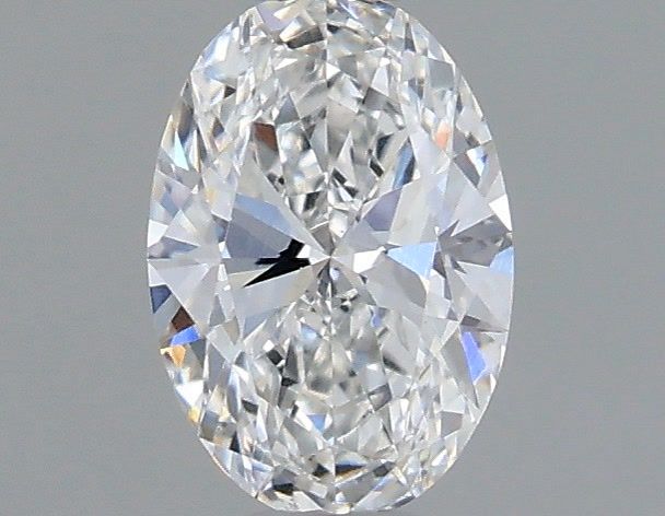 Oval Diamond