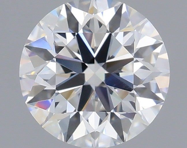 1.09 ct. round Lab Grown Diamond front image