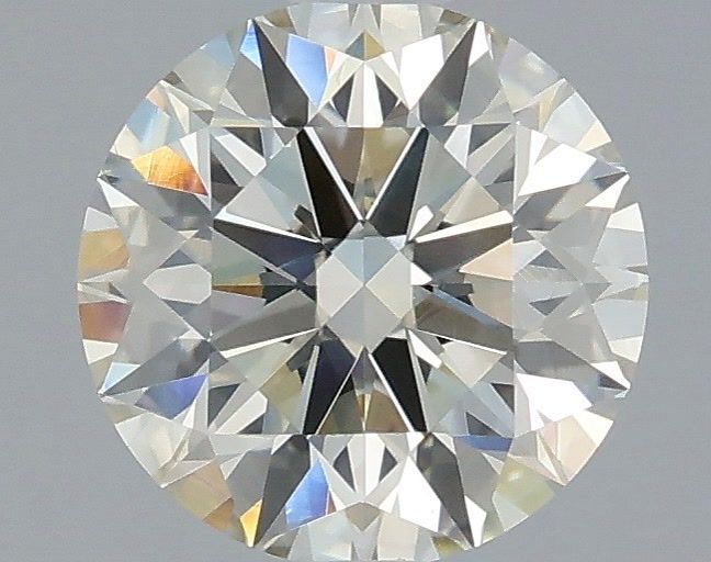Round Diamond
