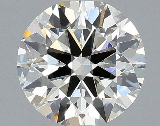 Round Diamond