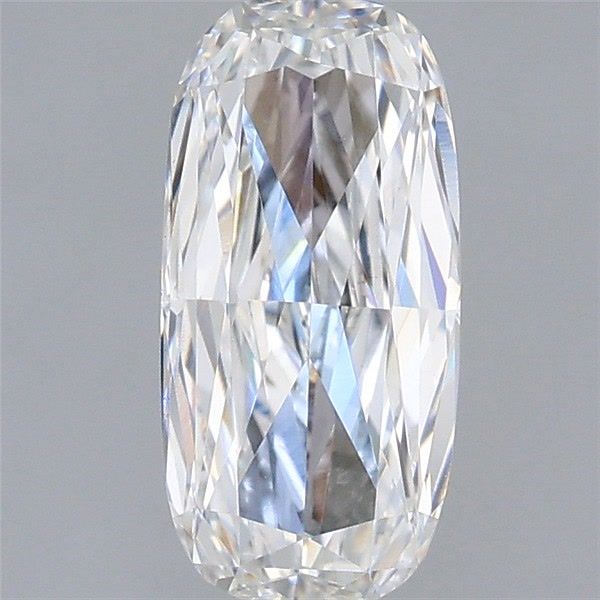 1.51 ct lab-grown Cushion modified Diamond
