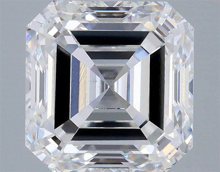 Asscher Diamond