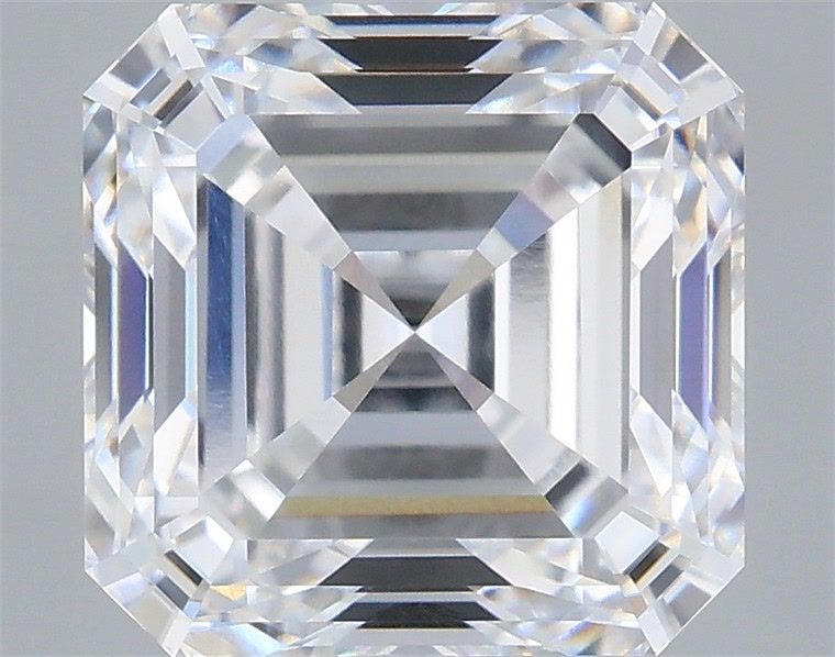 Asscher Diamond