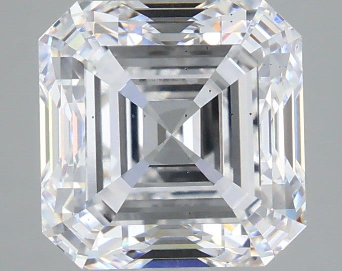 Asscher Diamond