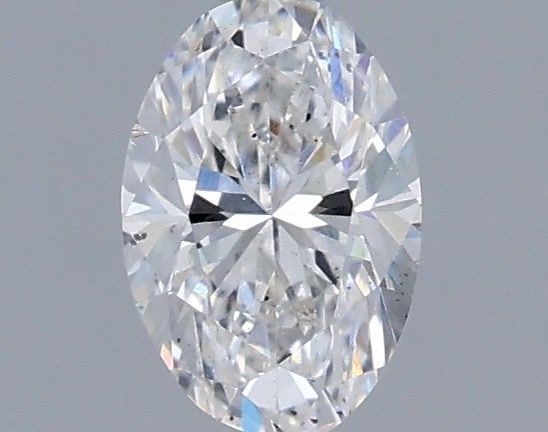 Oval Diamond