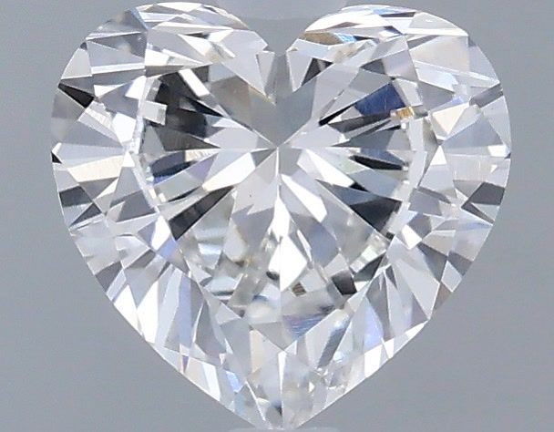 Heart Diamond