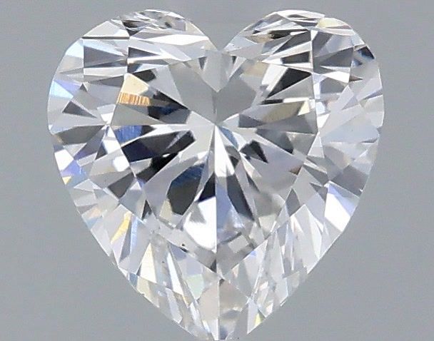 Heart Diamond