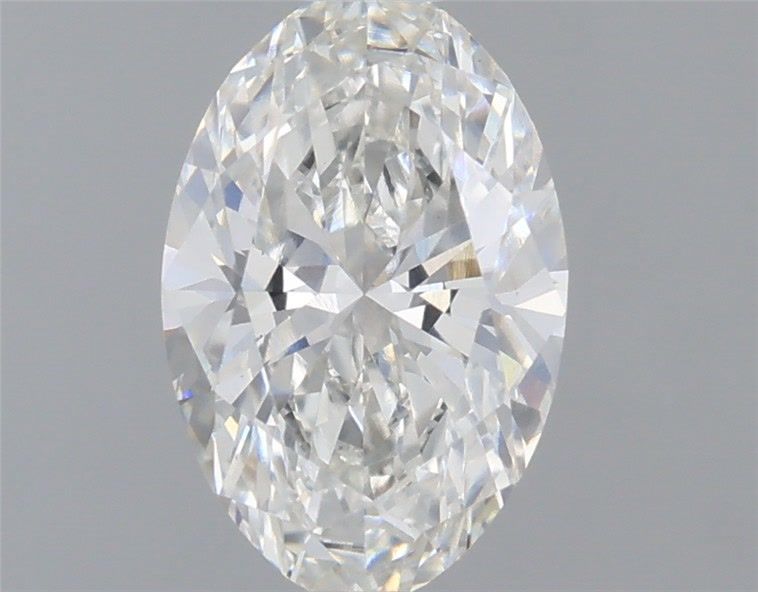 Oval Diamond