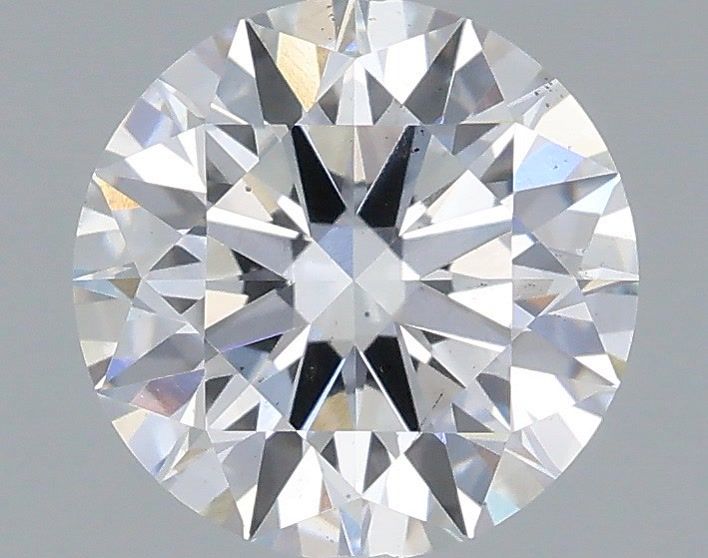 Round Diamond