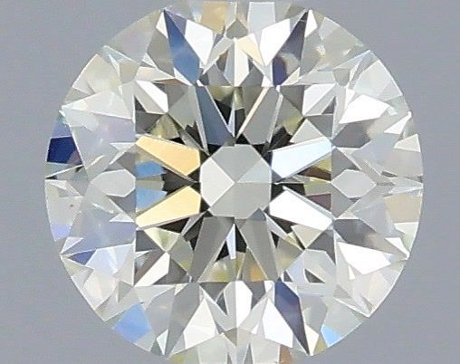0.30 Carat J VS2 Round Diamond
