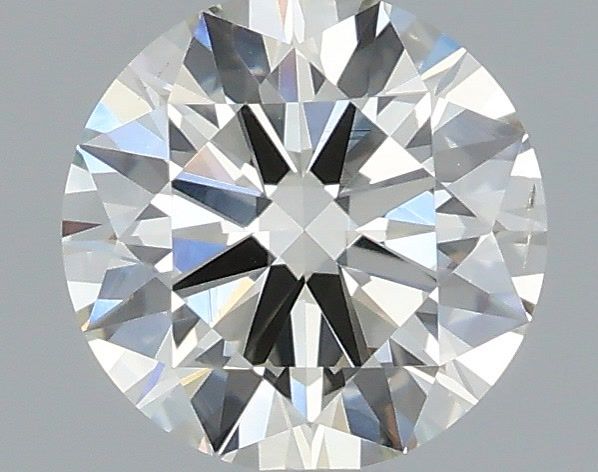 Round Diamond