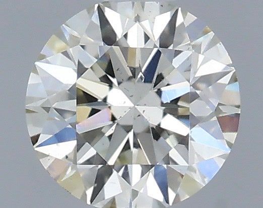 0.3 ct Round Diamond