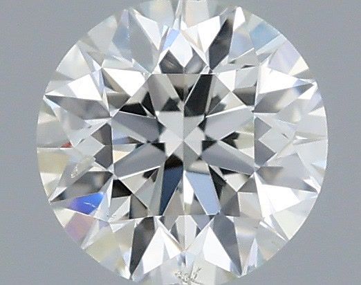 0.3 ct Round Diamond