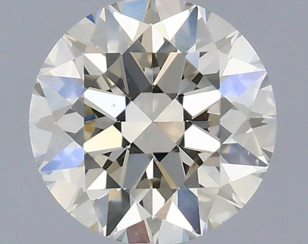 Round Diamond