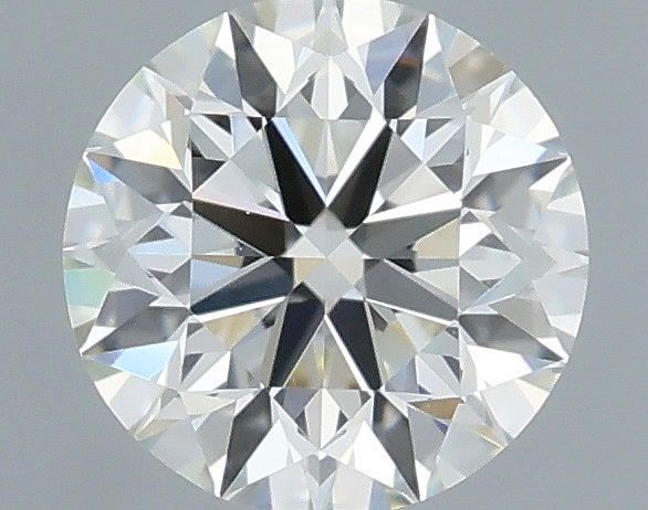 0.36 ct Round Diamond