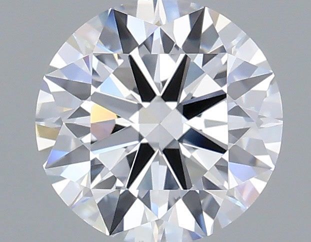 1.01 ct. round Lab Grown Diamond front image
