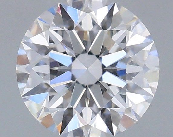 Round Diamond
