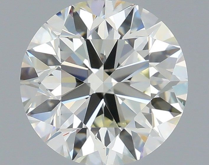 Round Diamond