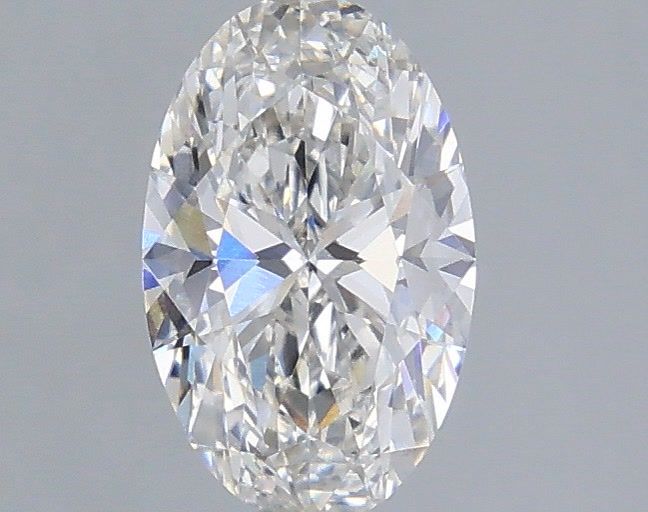 Oval Diamond