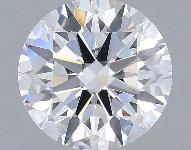 Round Diamond