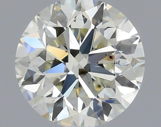 Round Diamond