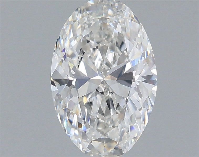 Oval Diamond