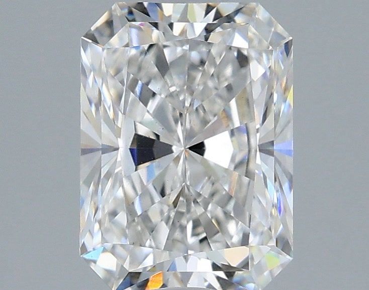 Radiant Diamond