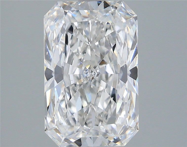 Radiant Diamond