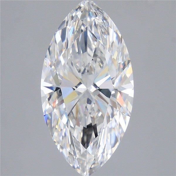 3.58 ct. marquise Lab Grown Diamond front image