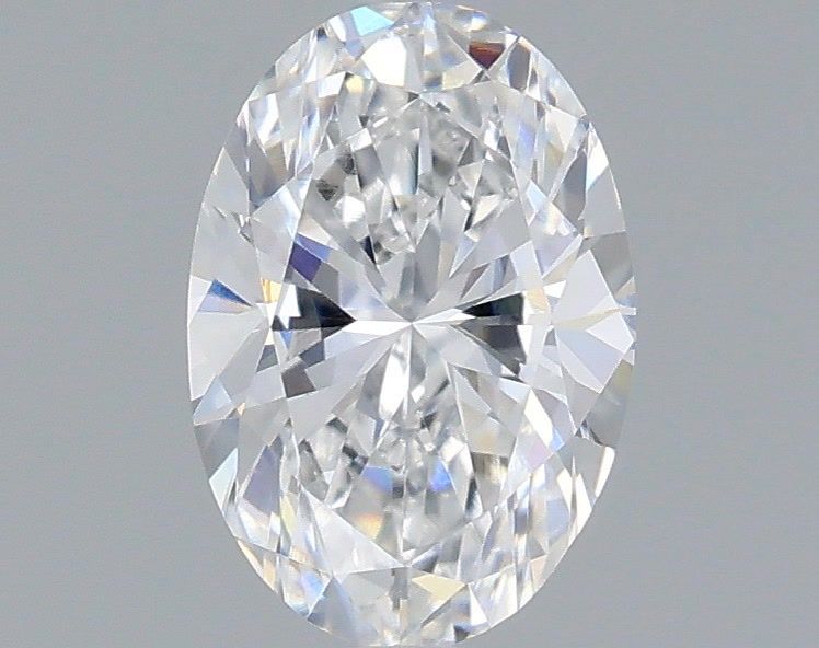 Oval Diamond