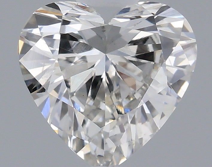 Heart Diamond