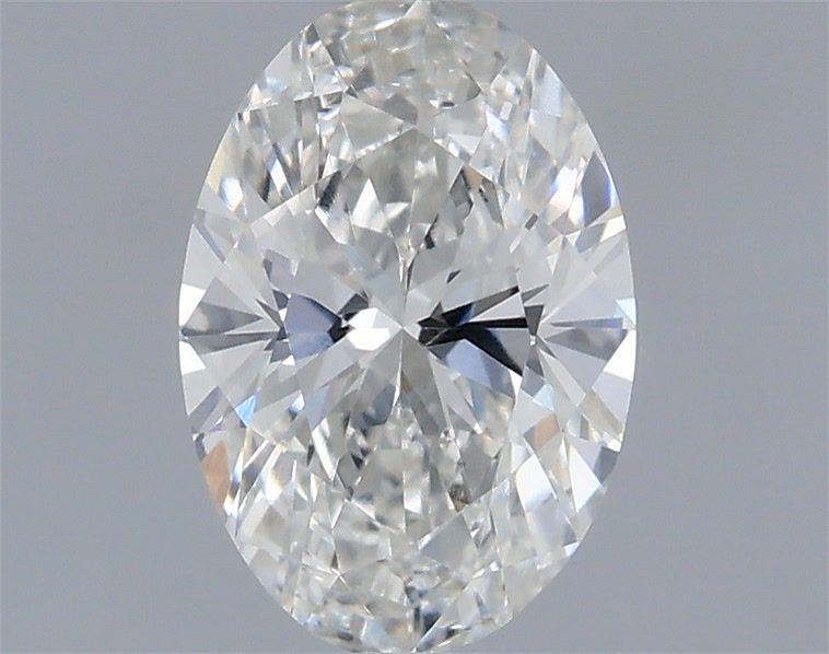 Oval Diamond