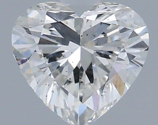 Heart Diamond