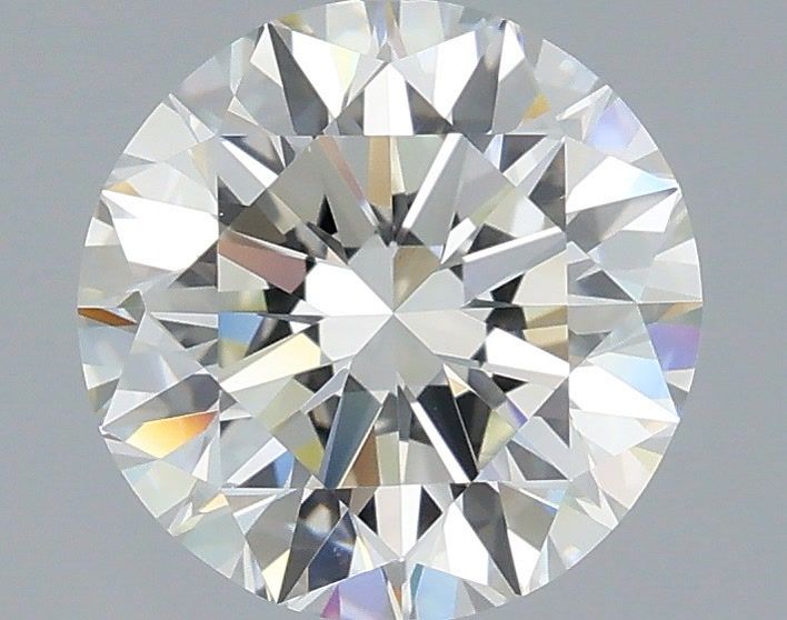 Round Diamond
