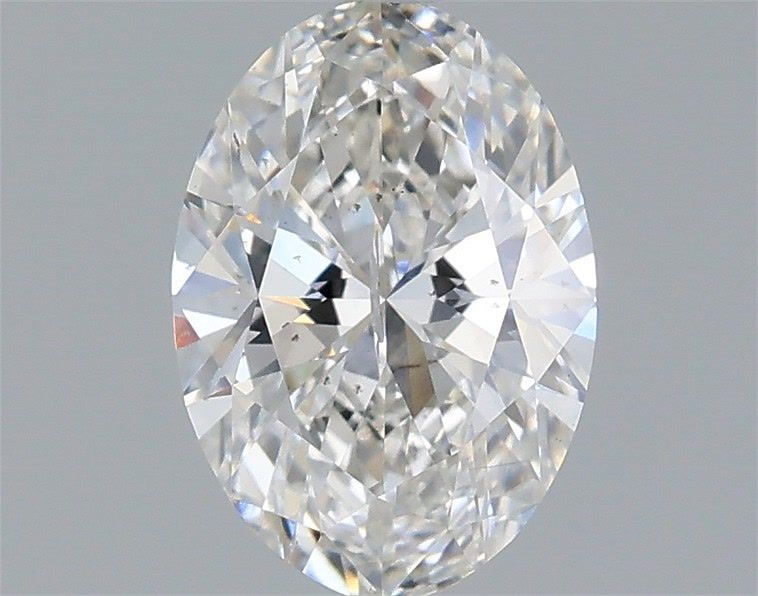 Oval Diamond
