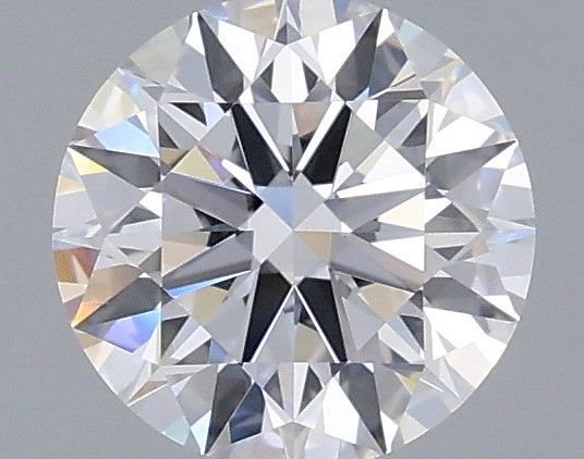 1.07 ct. round Lab Grown Diamond front image