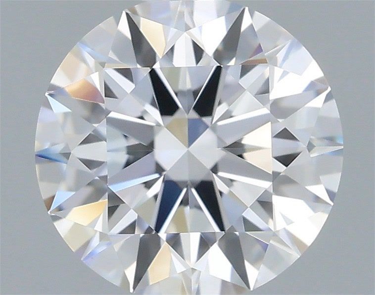 1.05 ct. round Lab Grown Diamond front image