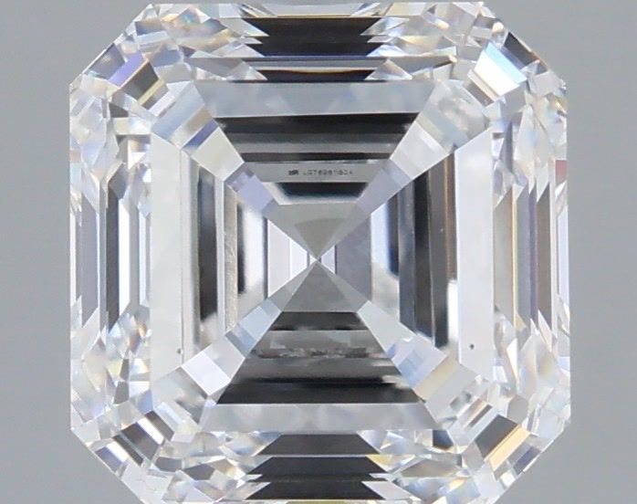 Asscher Diamond