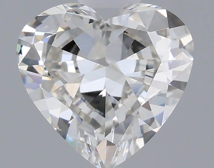 Heart Diamond