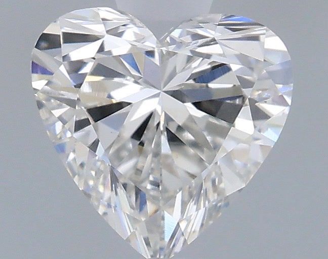 Heart Diamond