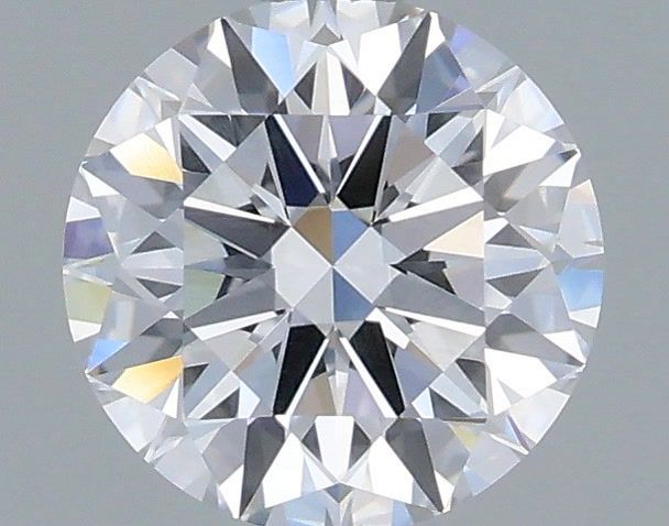 Round Diamond